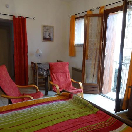 Studio N°1 Agreable Et Bien Situe Amélie-les-Bains-Palalda Exterior foto