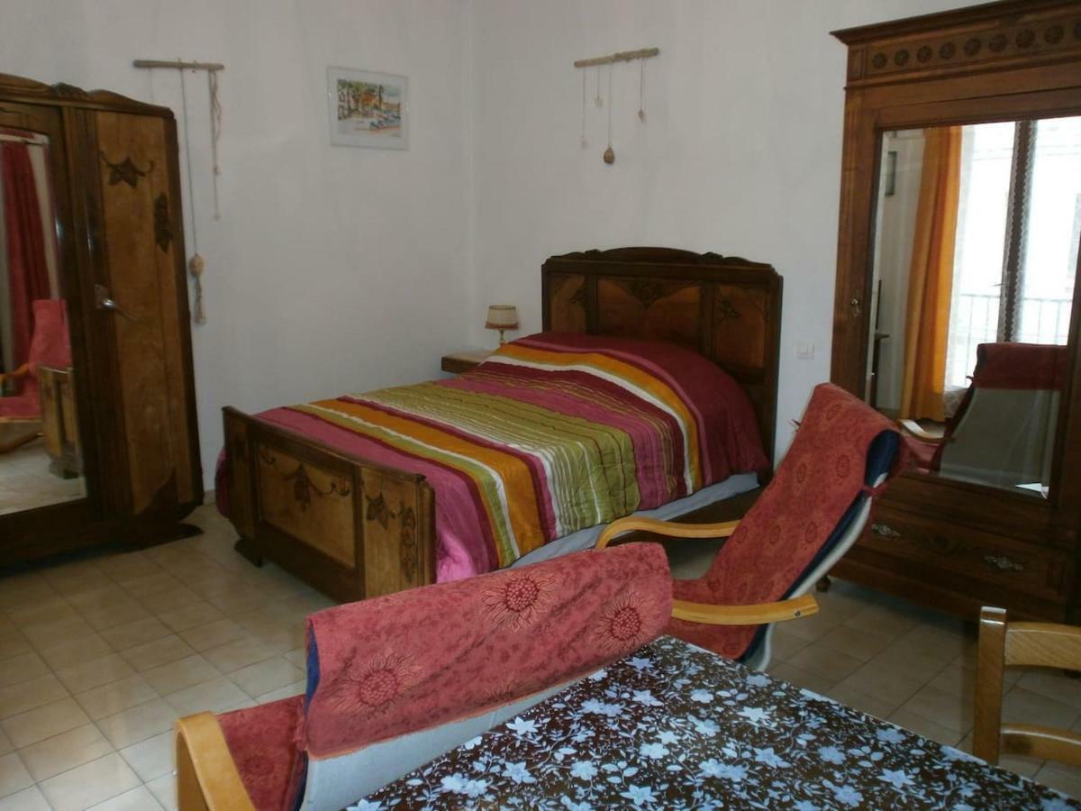 Studio N°1 Agreable Et Bien Situe Amélie-les-Bains-Palalda Exterior foto